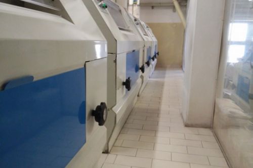 Компания реализует мельничное оборудование Компания реализует мельничное оборудование