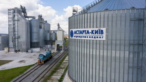 Красиловский элеватор: борьба с затоплением, уникальное оборудование и амбиции дальнейшего роста