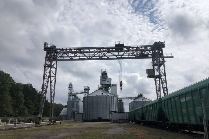 Світовий зернотрейдер Viterra інвестував кошти в елеваторні активи на Вінниччині Світовий зернотрейдер Viterra інвестував кошти в елеваторні активи на Вінниччині