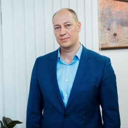 Мамін Павло Олександрович Мамін Павло Олександрович