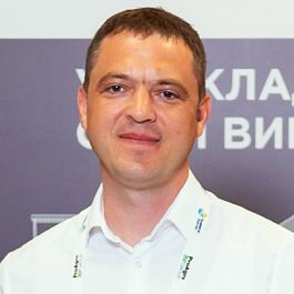 Небеський Олександр Сергійович Олександр Небеський