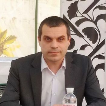 Андрейкив Роман Богданович Андрейкив Роман Богданович