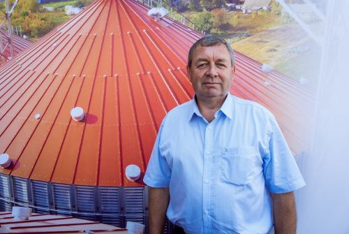 Юрий Плескач