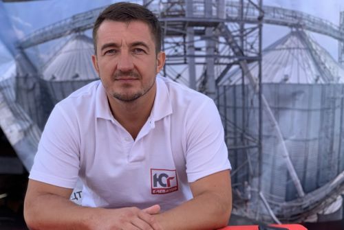 Александр Дехтяренко