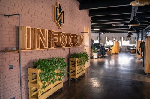 ИНФОКОМ ЛТД завершит модернизацию программного обеспечения на Трансгрейнтерминале уже в июле