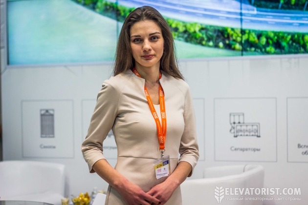 Валерия Калашник