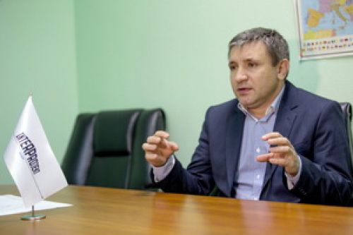 Иван Петрович Кунь, генеральный директор Интепроект GmbH Иван Петрович Кунь, генеральный директор Интепроект GmbH