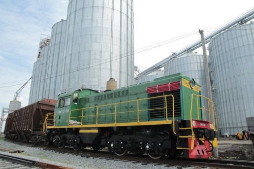Частная тяга — «за» и «против» на Grain Ukraine 2018