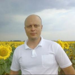 Сергій Чижик