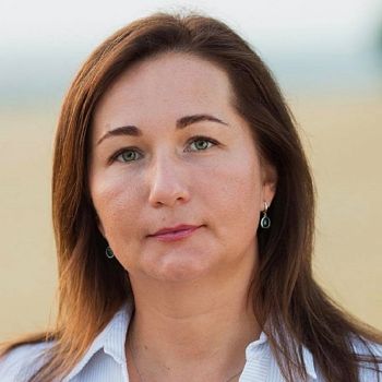 Ворона Олена Василівна Олена Ворона