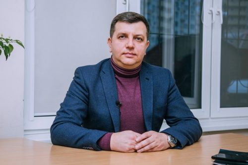 Алексей Грушко