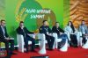 На торгівельній панелі AGRO UKRAINE SUMMIT
