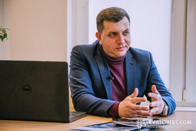 Алексей Грушко